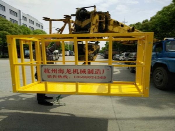 珠山区吊车租赁公司_工厂设备搬迁移位选择吊车出租更